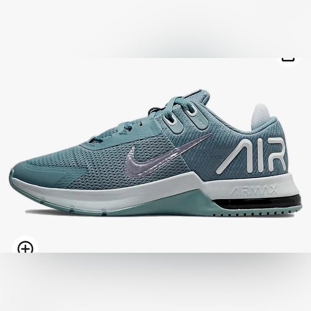 Nike Air Max Alpha Trainers